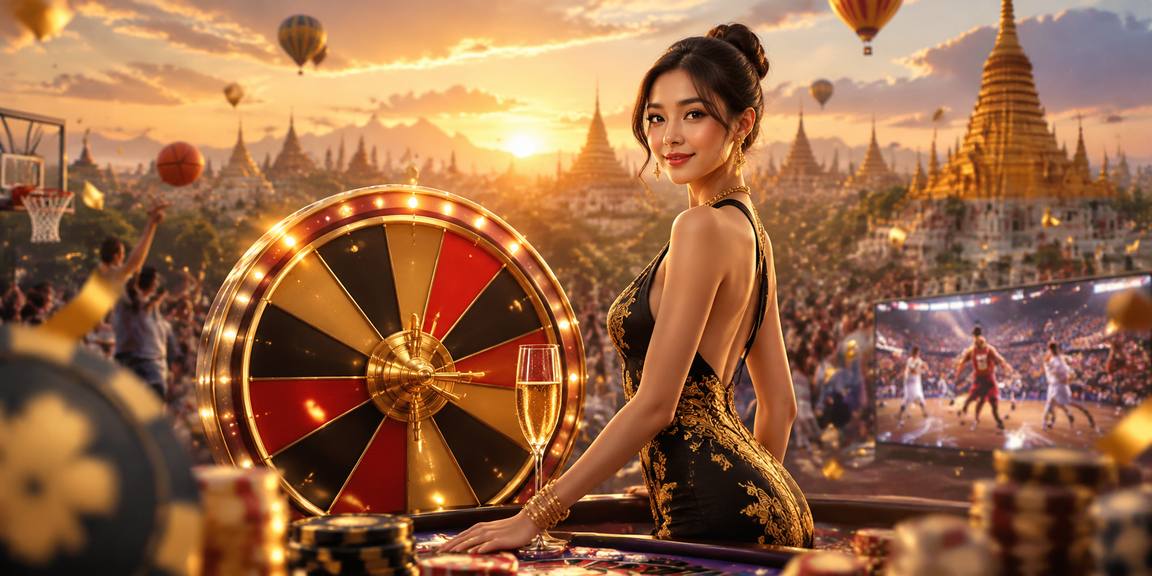 foreplay Lucky Dragon — foreplay တွင် အများပြည်သူ ရွေးချယ်သောကစားခန်း