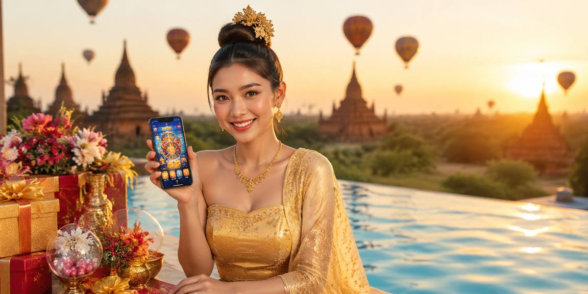foreplay Fortune Magic — ကံယူမှုအပြည့်အစုံ
