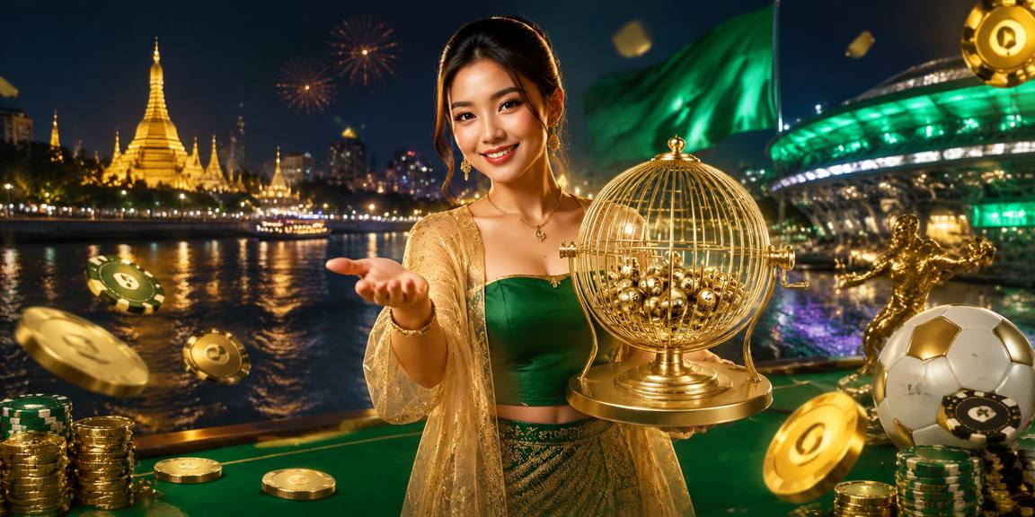foreplay Fortune Magic တွင်ကျွန်ုပ်တို့ပေးသည့်အရာ